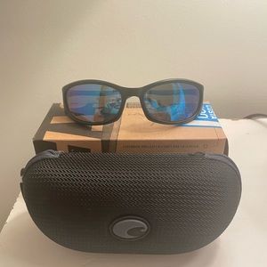 Men’s Costa Del Mar Pescador Sunglasses